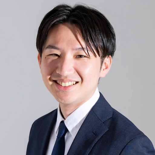 代表理事 田中天章